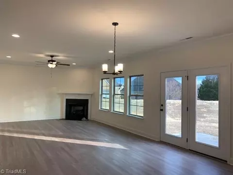 Living - 209 Royal Pines Dr, Trinity, NC 27370 photo 1 of 2