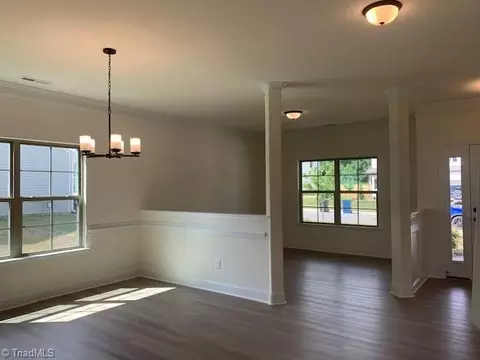 Living - 209 Royal Pines Dr, Trinity, NC 27370 photo 2 of 2