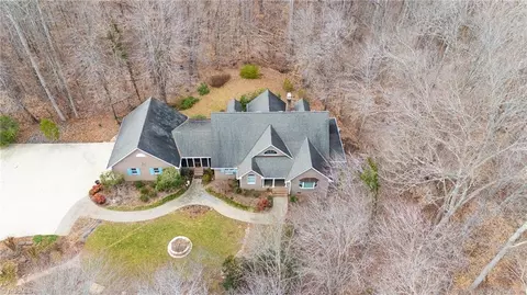 1265 Tellowee Rd, Eden, NC 27288