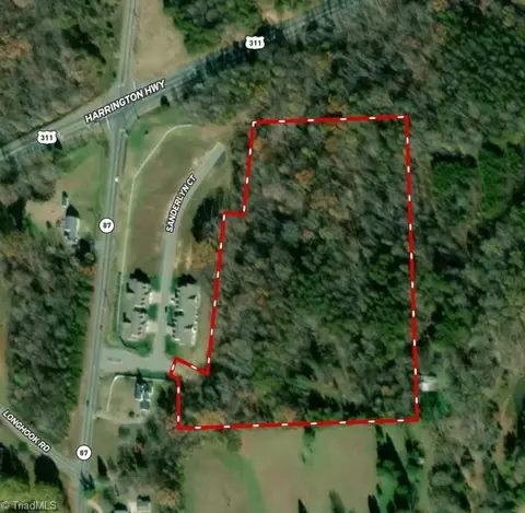 00 Peppermill Trl, Eden, NC 27288