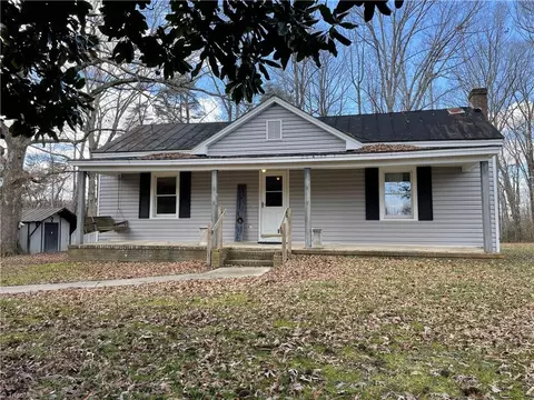 3108 Hodges Dairy Rd, Yanceyville, NC 27379