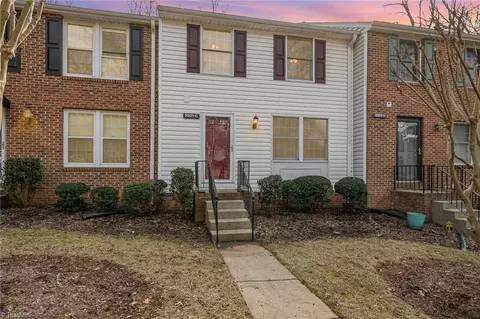 5501 Richland St #C, Greensboro, NC 27409