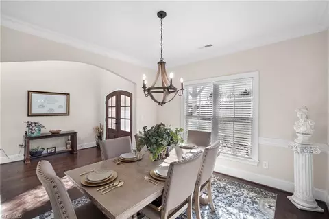 Dining - 142 Eagle Ln, Lexington, NC 27295 photo 4 of 4