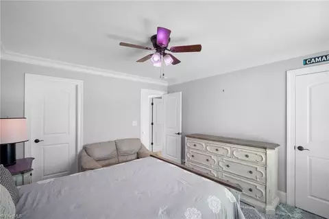 Bedroom - 142 Eagle Ln, Lexington, NC 27295 photo 3 of 11