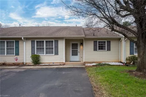 3602 Swaim Ct, Winston Salem, NC 27127