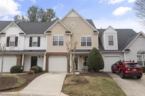 9 Mary Scott Pl, Greensboro, NC 27410
