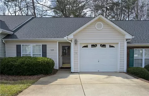 140 Miller Pointe Dr, Winston Salem, NC 27106