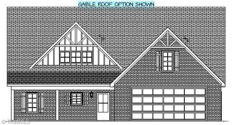 136 Hackamore Trl, Winston Salem, NC 27107