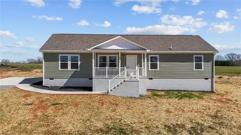 929 Riverview Road Ext, Lexington, NC 27292
