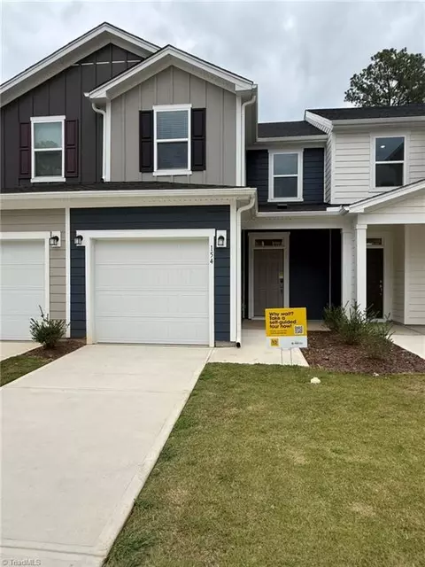 154 Parker Ln, Mebane, NC 27302