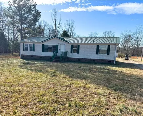 342 Baileys Chapel Rd, Advance, NC 27006