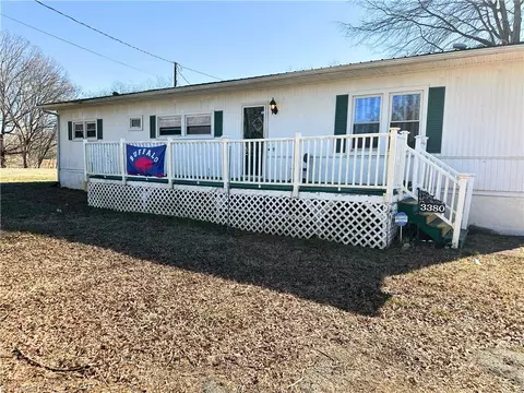 3380 Us Highway 158, Mocksville, NC 27028