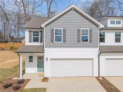 4958 Cannon Crossing Way, Greensboro, NC 27410