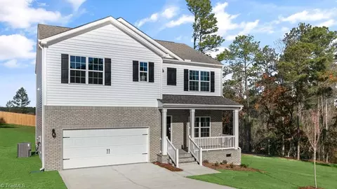 1084 Creedson Ct, Browns Summit, NC 27214