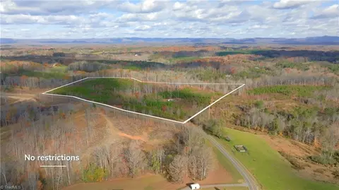 2100 Forrest Rd, Francisco, NC 27053