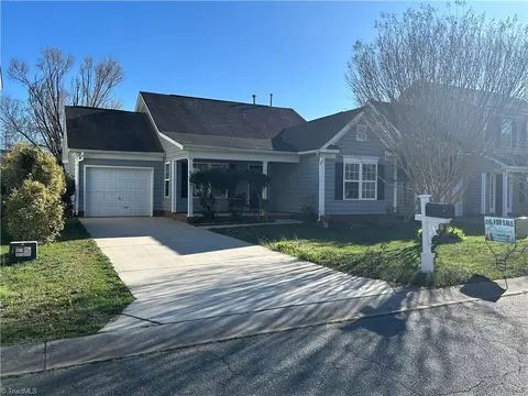 2154 Wexford Way, Statesville, NC 28625