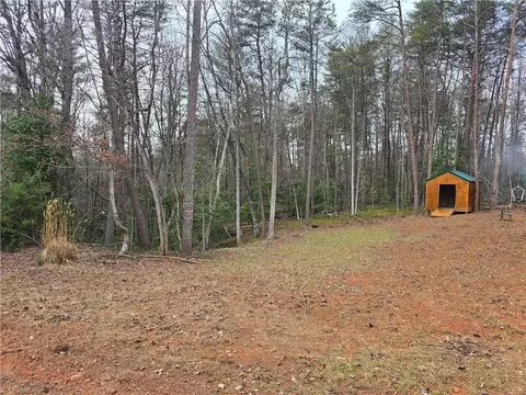 1163 Brewer Mill Road Ext, Traphill, NC 28685 photo 3