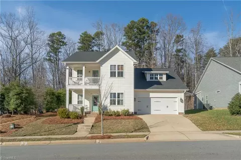 1754 Eastover Dr, Kernersville, NC 27284