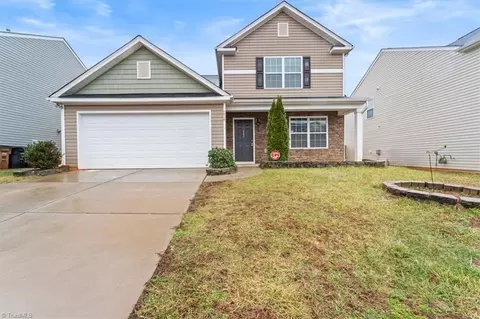 4503 Cattle Way, Greensboro, NC 27405
