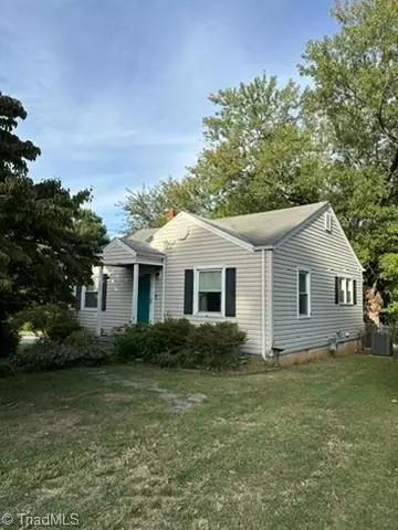 1001 Forest St, Reidsville, NC 27320