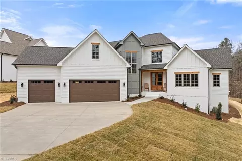 361 Lissara Lodge Dr, Lewisville, NC 27023