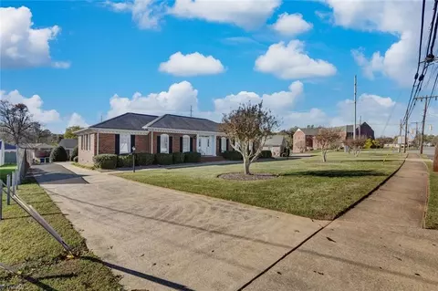1600 Scales St, Reidsville, NC 27320