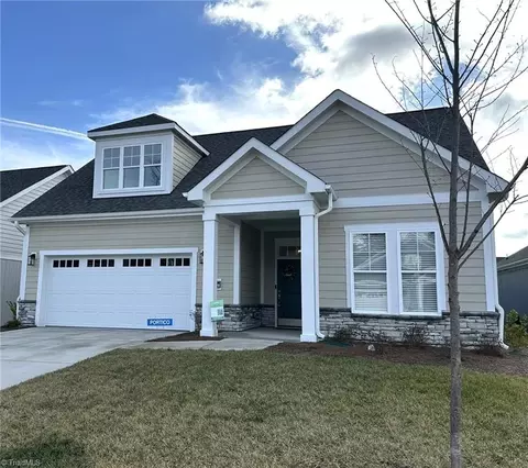 3509 Corvair Dr, High Point, NC 27265