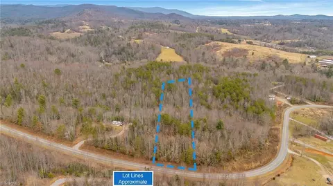 lot36 Shumate Mountain Rd, Hays, NC 28635