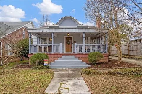 2213 Wright Ave, Greensboro, NC 27403
