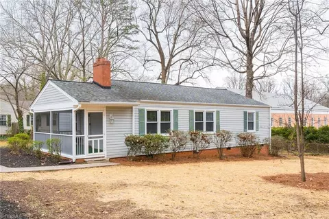 119 Holden Rd, Greensboro, NC 27407