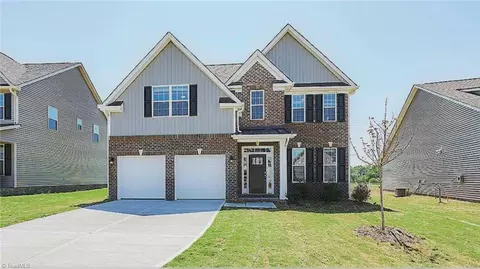 1078 Jersey St, Haw River, NC 27258