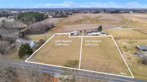 000 Nc Highway 67, Boonville, NC 27011