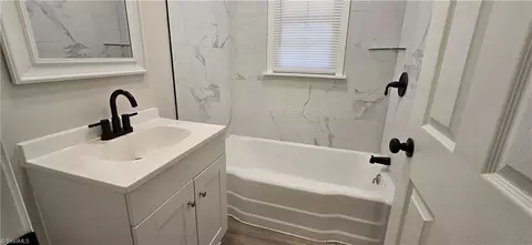 Bath - 606 State Ave, High Point, NC 27262 photo 8 of 10