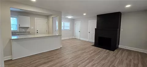Living - 606 State Ave, High Point, NC 27262 photo 3 of 3