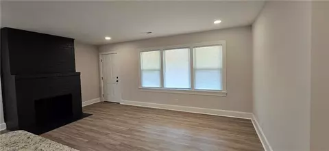 Living - 606 State Ave, High Point, NC 27262 photo 1 of 3