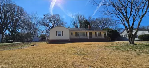606 State Ave, High Point, NC 27262