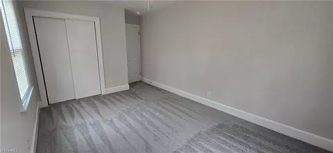 Bedroom - 606 State Ave, High Point, NC 27262 photo 2 of 2