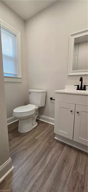 Bath - 606 State Ave, High Point, NC 27262 photo 2 of 10