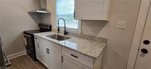 Entry Way - 606 State Ave, High Point, NC 27262 photo 1 of 2