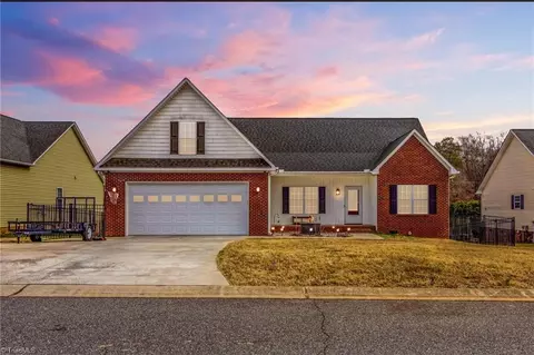 103 Granville Ln, Salisbury, NC 28146