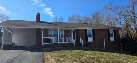 Exterior - 413 Unity St, Thomasville, NC 27360 photo 1 of 4