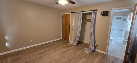 Bedroom - 413 Unity St, Thomasville, NC 27360 photo 3 of 7