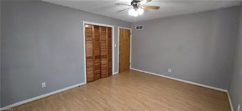 Bedroom - 413 Unity St, Thomasville, NC 27360 photo 6 of 7