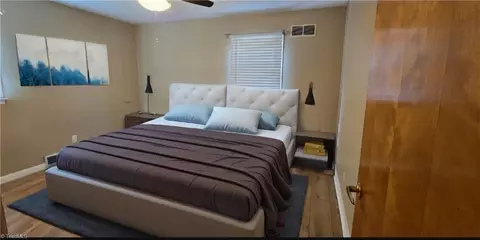 Bedroom - 413 Unity St, Thomasville, NC 27360 photo 1 of 7