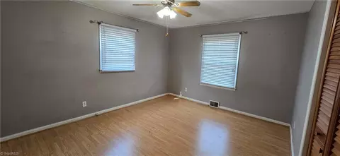 Bedroom - 413 Unity St, Thomasville, NC 27360 photo 5 of 7