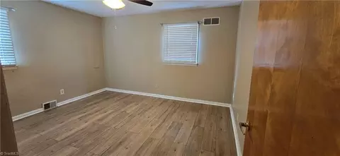 Bedroom - 413 Unity St, Thomasville, NC 27360 photo 2 of 7