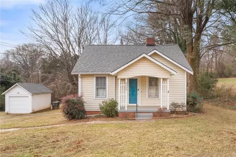 4520 June Ave, Winston Salem, NC 27106