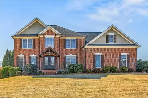 7165 Hunters Club Dr, Trinity, NC 27370
