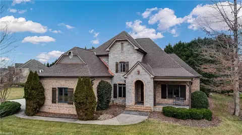 6317 Katherine Louise Dr, Summerfield, NC 27358