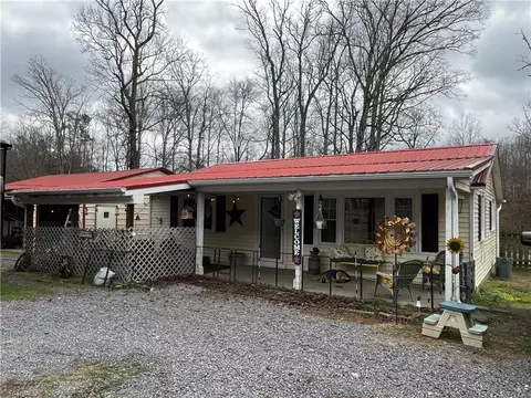 316 Williams Rd, Mocksville, NC 27028